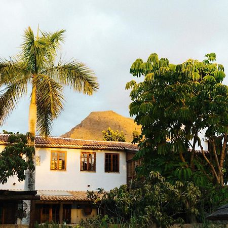 Вилла Casa Jable Nueva Адехе Экстерьер фото