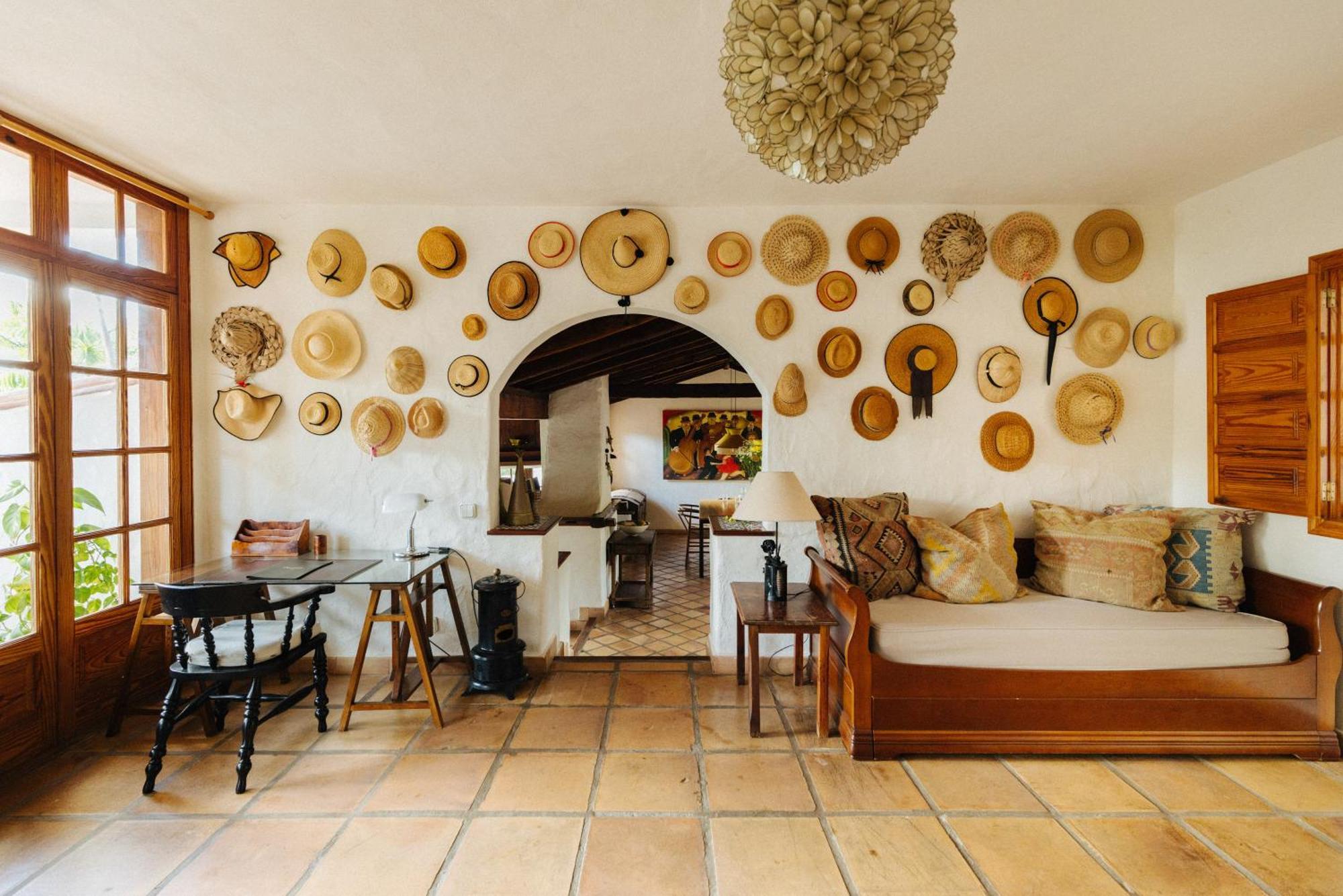 Вилла Casa Jable Nueva Адехе Экстерьер фото